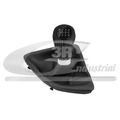 Afbeelding van 3RG Versnellingspook manchet 25109