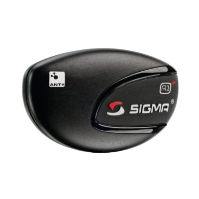 Afbeelding van Sigma R1 ANT+ Zender Zwart