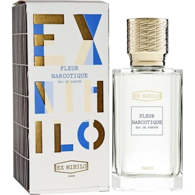 Afbeelding van Ex Nihilo Fleur Narcotique Eau De Parfum 100 Ml