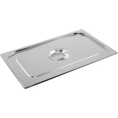 Afbeelding van Vogue RVS deksel GN 1/1