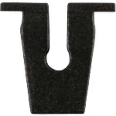 Afbeelding van KS Tools, Voertuig gereedschap, Nylon rubberen moer voor VW, pak van 50