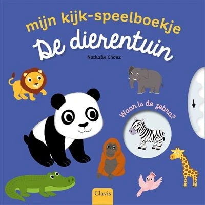 Image de De dierentuin