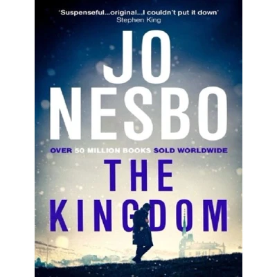 Image de The Kingdom. Two Brothers. One Town. A Lifetime of Secrets (Harry Hole)