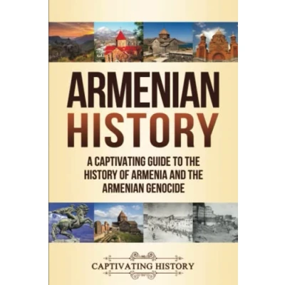 Afbeelding van Armenian History