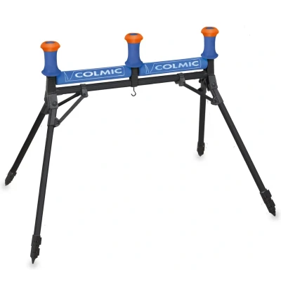 Afbeelding van Colmic Bar Roller Competition 30+30cm