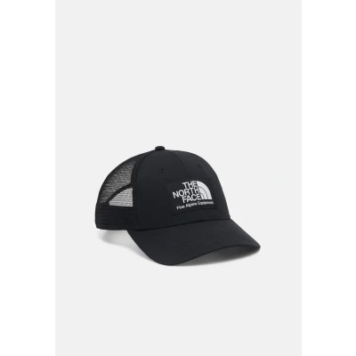 Afbeelding van The North Face Mudder Trucker Unisex Pet, Maat: One Size, Black