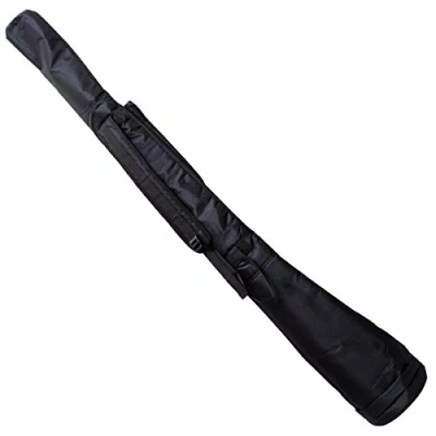 Afbeelding van DIDGERIDOO BAG 170cm Professionele nylon didgeridoobag Bell Ø 19cm bekijk de video!