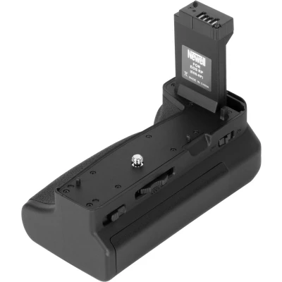 Afbeelding van Newell Accu Battery Pack BP RP do Canon