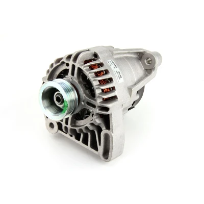 Afbeelding van DENSO DAN998 Dynamo / Alternator 14V 70A FIAT: Grande Punto Hatchback, 500 Doblo II Box Body Estate, ALFA ROMEO: MiTo