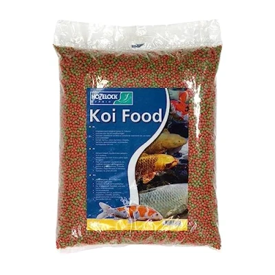 Afbeelding van Hozelock Koi voer mix 15 liter