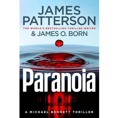 Afbeelding van Michael Bennett17 Paranoia