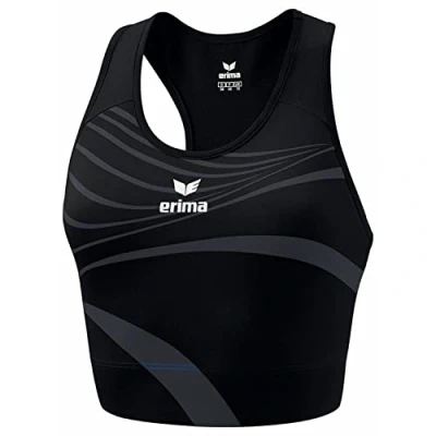 Afbeelding van Erima RACING bra dames zwart