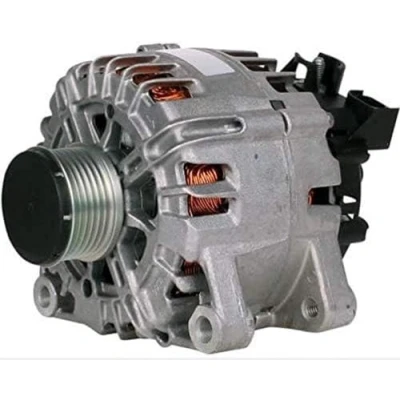 Afbeelding van Valeo Alternator/Dynamo 439633