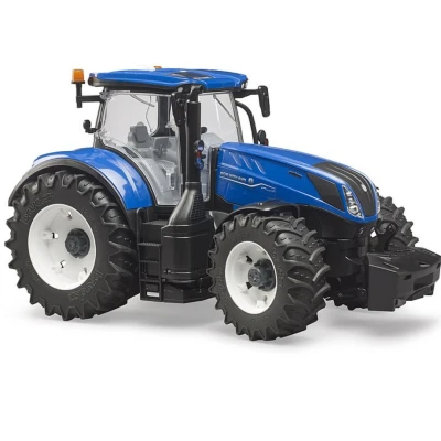 Afbeelding van Bruder New Holland T7.315 1:16