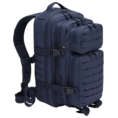 Afbeelding van Brandit Rugzak, Dames, Maat: One Size, Navy
