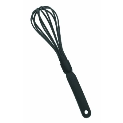 Afbeelding van Lacor 98914 garde, nylon, 30,5 cm, zwart