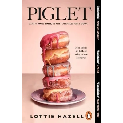 Afbeelding van Piglet