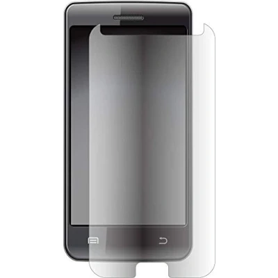Image de Protection d&#039;écran en verre trempé BigBen Universelle pour Smartphones de 5.3&quot; à 5.5&quot;
