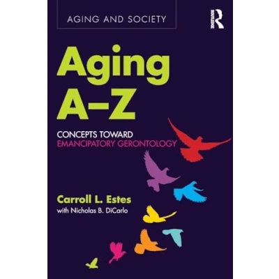 Afbeelding van Aging AZ