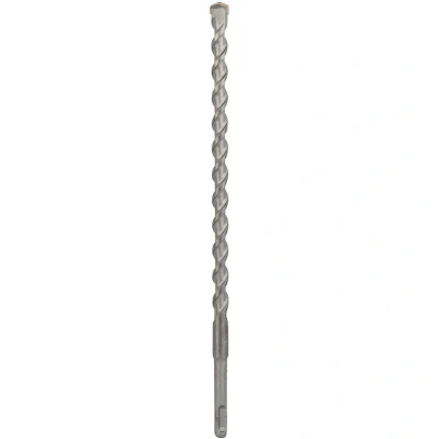Afbeelding van Bosch Accessories 2609255529 Carbide Hamerboor 14 mm Gezamenlijke lengte 310 SDS Plus 1 stuk(s)
