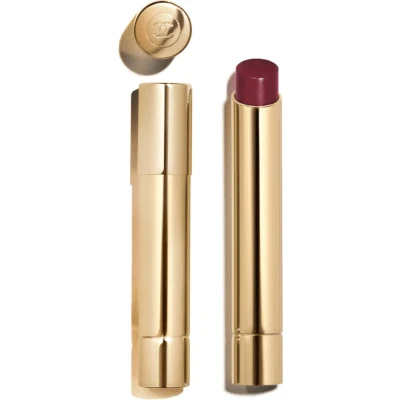 Afbeelding van CHANEL DE BIJZONDER INTENSE STRALENDE EN VERZORGENDE LIPPENSTIFT NAVULLING 874