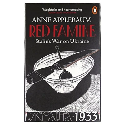 Afbeelding van Red Famine