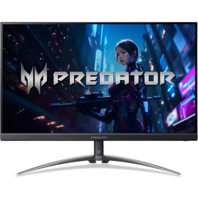 Afbeelding van Acer Predator X32QFS 4K IPS Gaming Monitor 150hz HDMI 2.1 31.5 inch