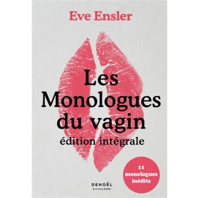 Image de Les Monologues du vagin