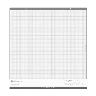 Afbeelding van Silhouette Cameo Pro Snijmat Strong Tack 24 x inch per stuk
