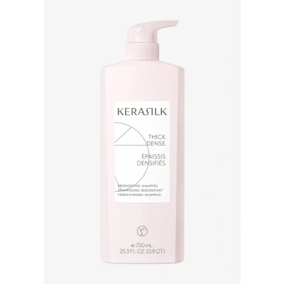 Afbeelding van Kerasilk Redensifying Shampoo 750ml Haibu by Kapperskorting.com
