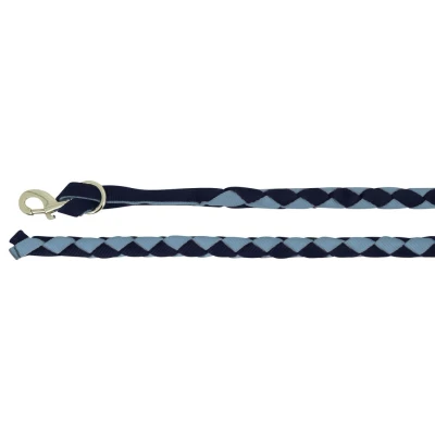 Image de Norton Corde pour Licol Américain Noir 2,5m
