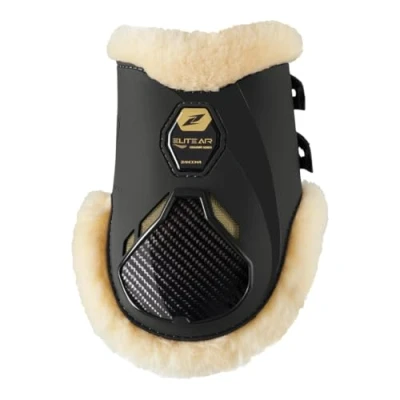 Image de Zandona Protège Boulets Elite Air Sensitive+ Noir M