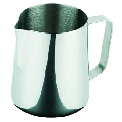 Afbeelding van Room melkkannetje ø12 cm