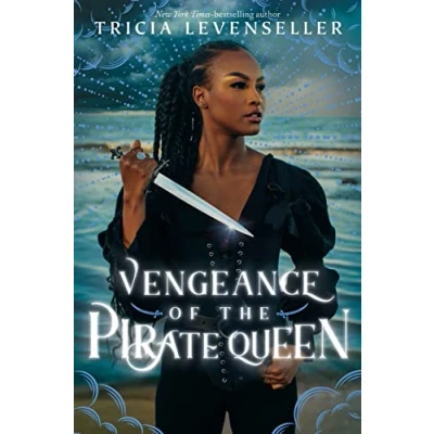 Afbeelding van Vengeance of the Pirate Queen