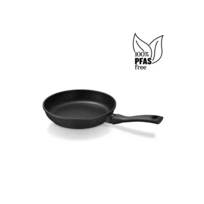 Afbeelding van Beka Energy braadpan / koekenpan Ø 24 cm Keramische antikleeflaag PFAS vrij Gerecycleerd aluminium Geschikt voor inductie