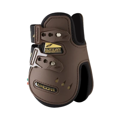 Image de Zandona Protège Boulets Elite Air H Performance Short Marron M