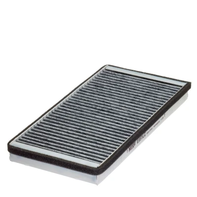 Afbeelding van HENGST filter E951LC Interieurfilter Carbon 325 164 34 PORSCHE: Boxster, 911 Coupe, Cayman