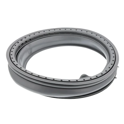 Afbeelding van Caoutchouc de porte Electrolux AEG 140006284016 lave linge manchet