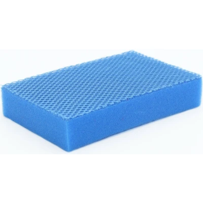 Afbeelding van HACCP Spons blauw 4 stuks