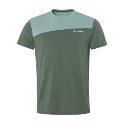 Afbeelding van Vaude Sveit Sport Tshirt, Heren, Maat: Small, Agave