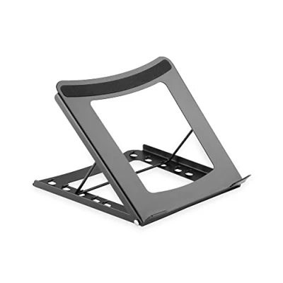 Image de Digitus DA 90368 Support pour ordinateur portable 10&quot; 15&quot; noir