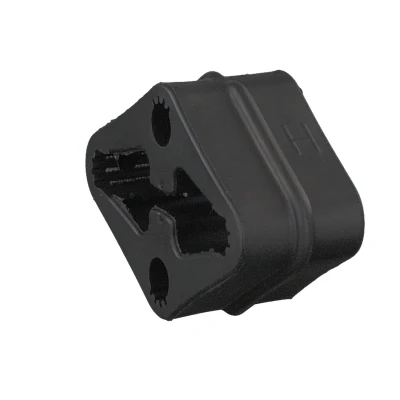 Afbeelding van FEBI BILSTEIN 170937 Houder, uitlaatsysteem MINI: Hatchback