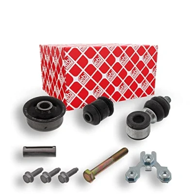 Afbeelding van Febi Bilstein Draagarm Montageset / 07861