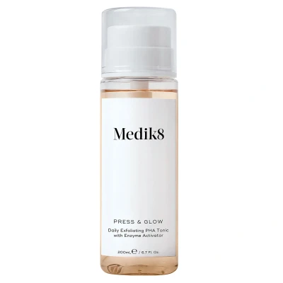 Afbeelding van Medik8 Press &amp; Glow 200 Ml
