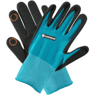 Afbeelding van Plant en bodemhandschoenen maat M Gardena