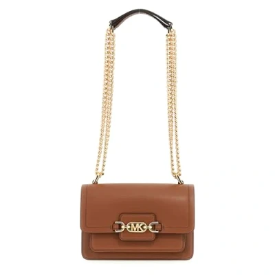 Afbeelding van 32S2G7HC0L Heather Xtra Small Crossbody Q2 22