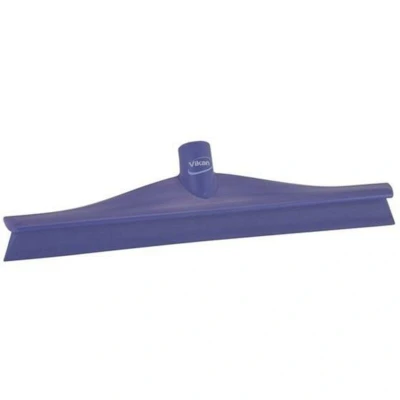 Image de VIKAN 71408 raclette de sol monolame, 400 mm, violet 7140/8
