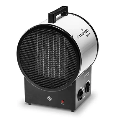 Afbeelding van TROTEC Keramische elektrische kachel TDS 30 M (400 volt)