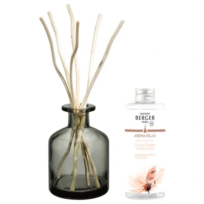Afbeelding van Maison Berger Parfumverspreider Aroma Relax 180 ml