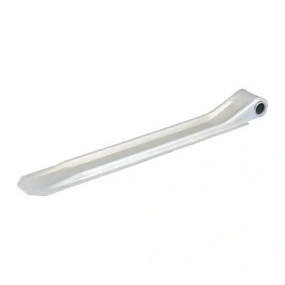 Afbeelding van Klepscharnier 370 mm., gat 17 mm.